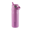 Modelo 3 - Garrafa Térmica Aerolight Flip Straw Lilac | 710ml