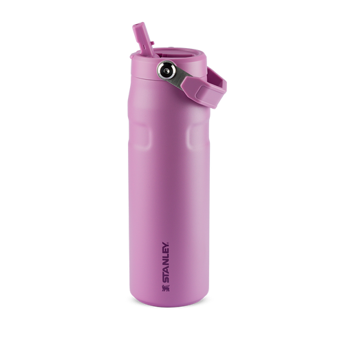 Garrafa Térmica Aerolight Flip Straw Lilac | 710ml