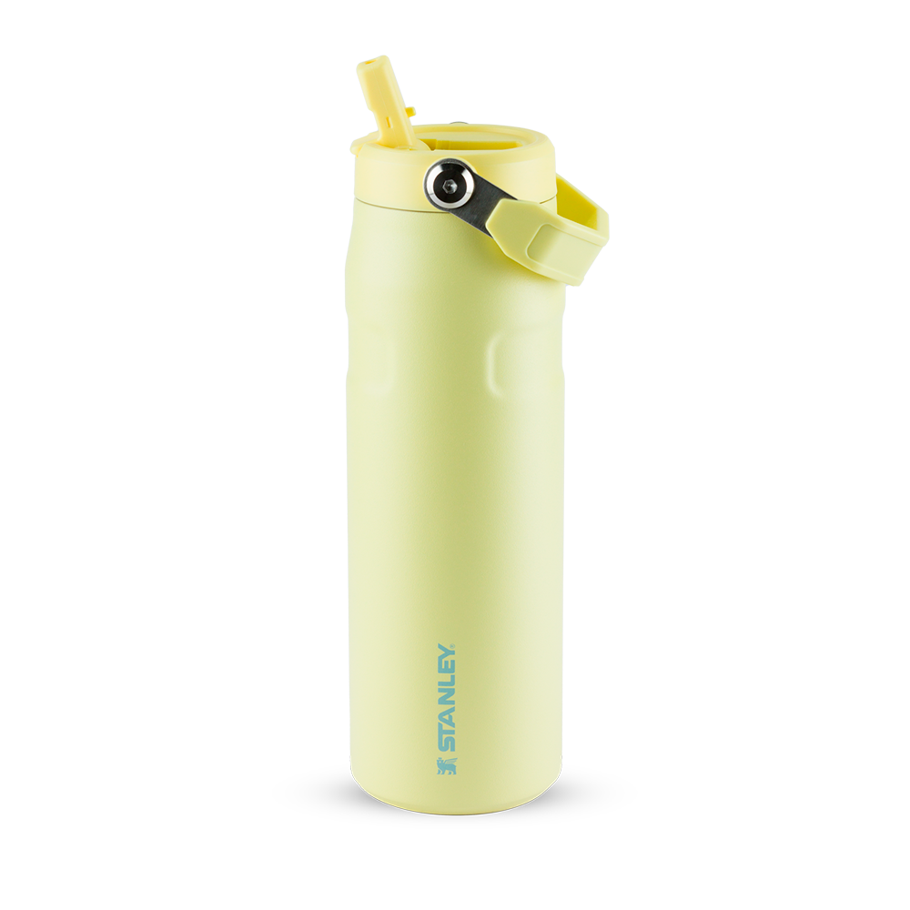 Garrafa Térmica Aerolight Flip Straw Pomelo | 710ml