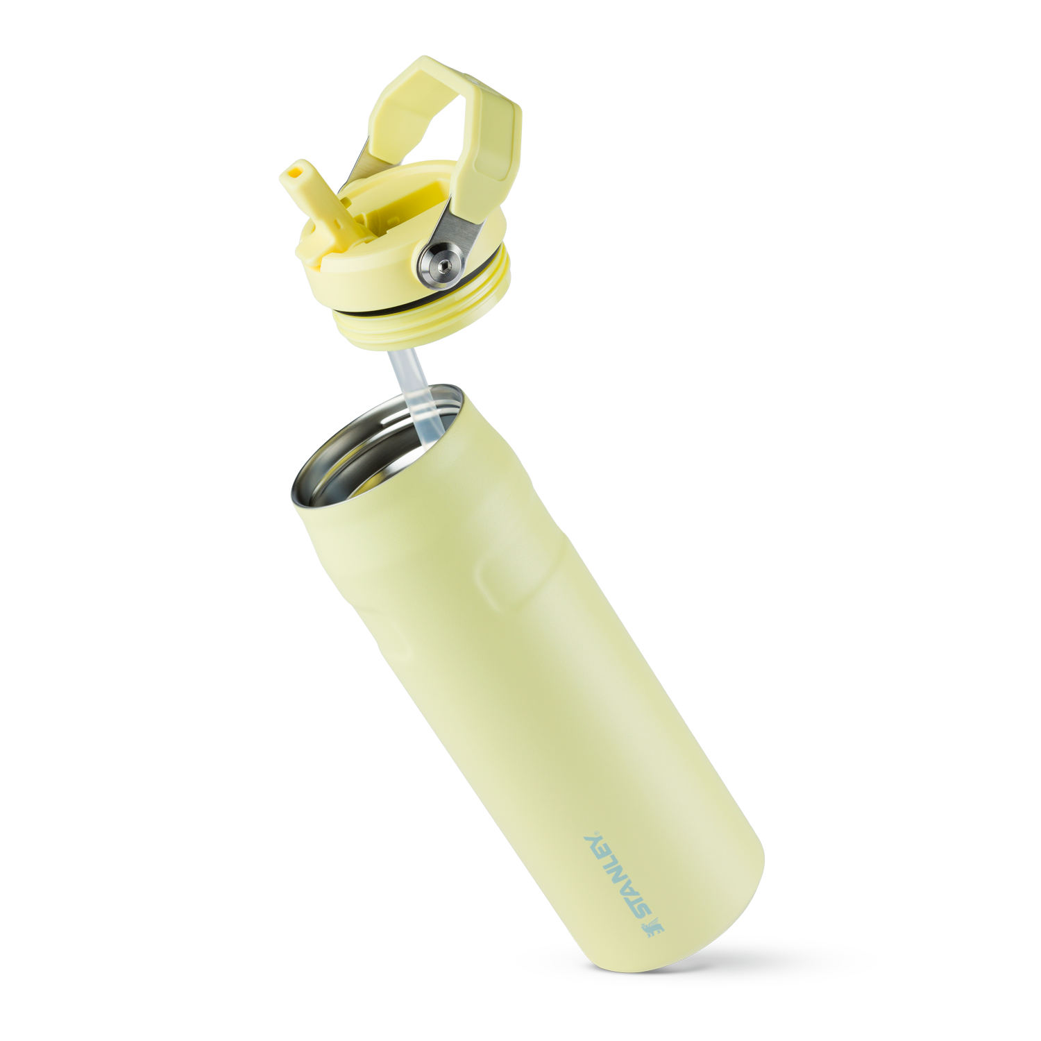 Garrafa Térmica Aerolight Flip Straw Pomelo | 710ml