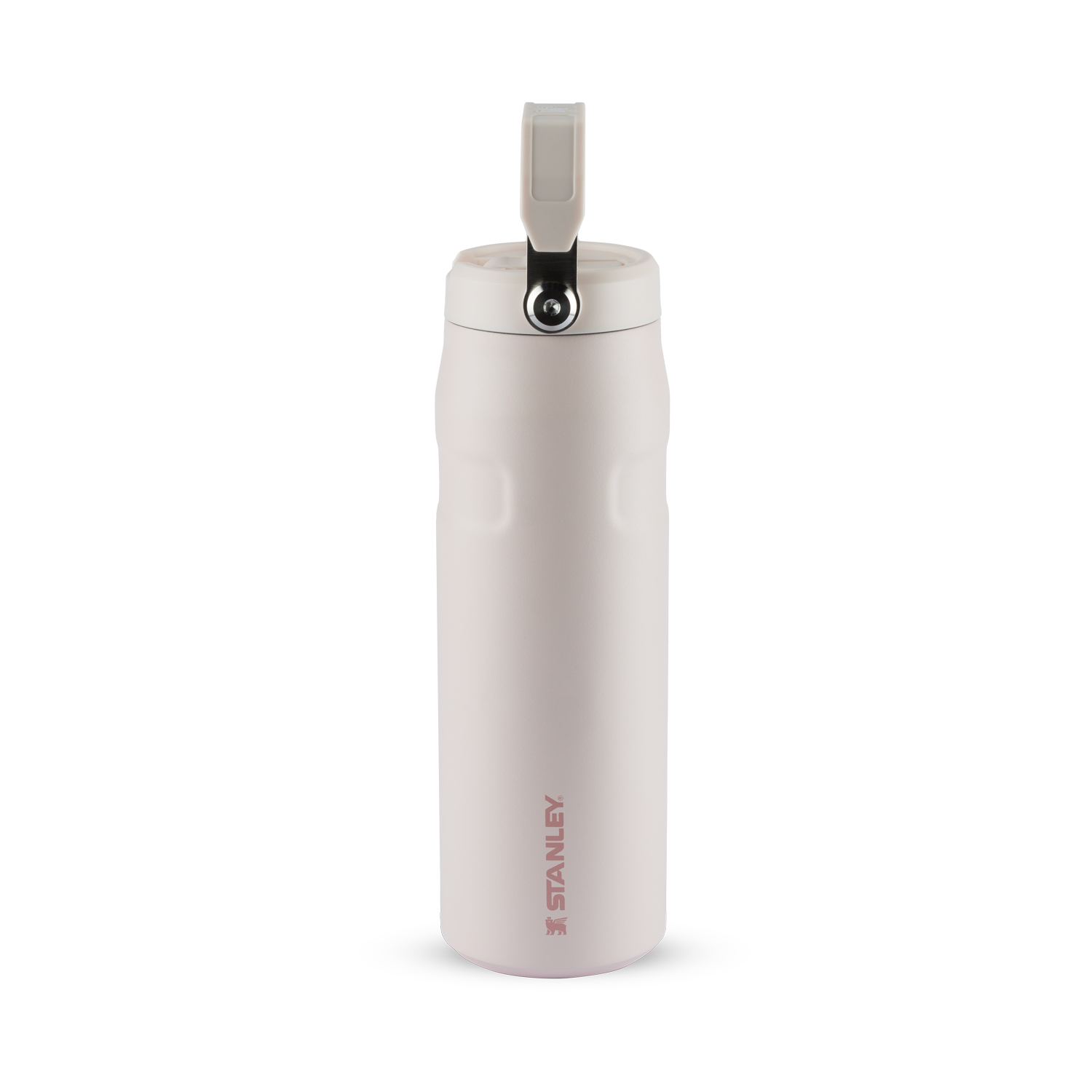 Garrafa Térmica Aerolight Flip Straw Rose Quartz | 710ml