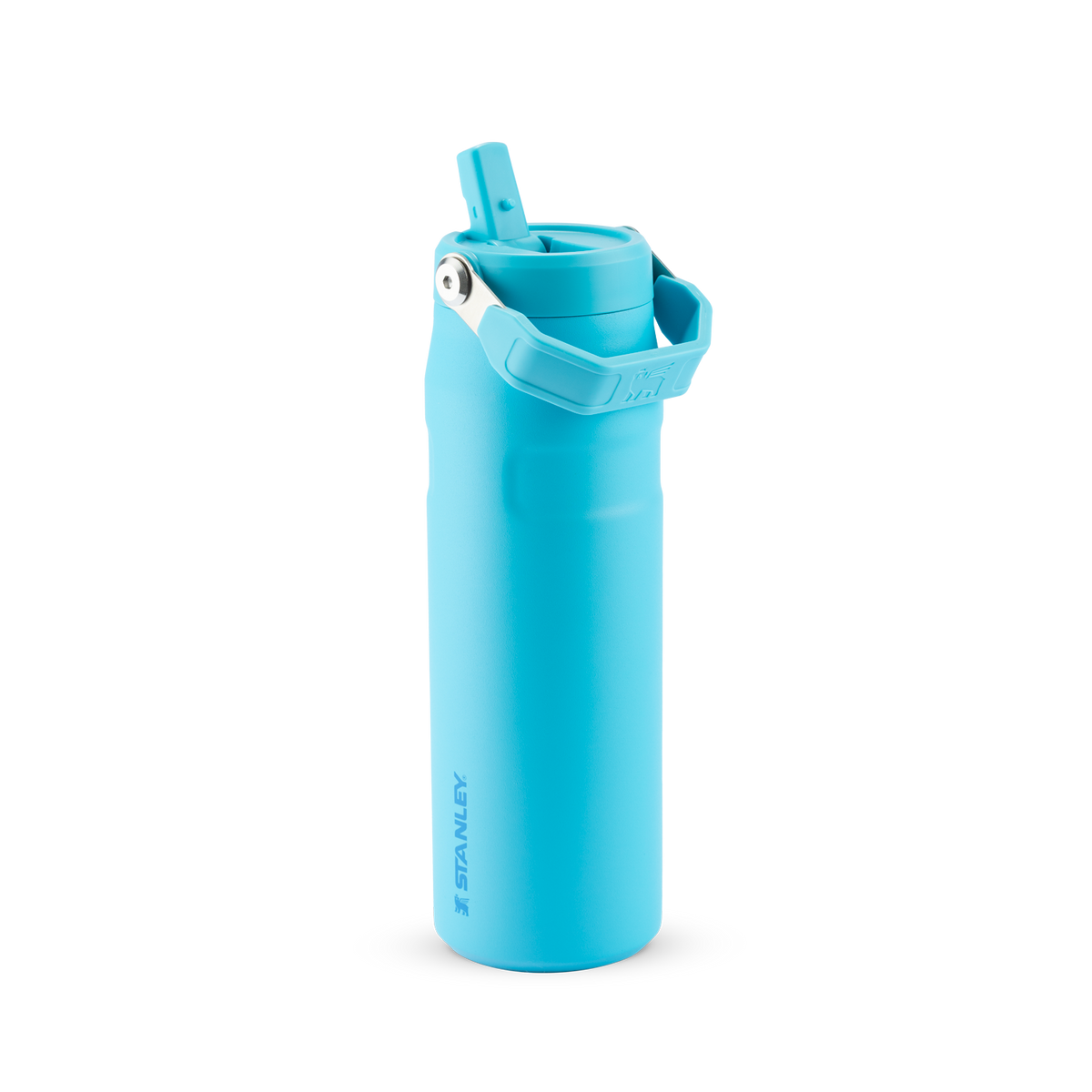 Garrafa Térmica Aerolight Flip Straw Splash | 710ml