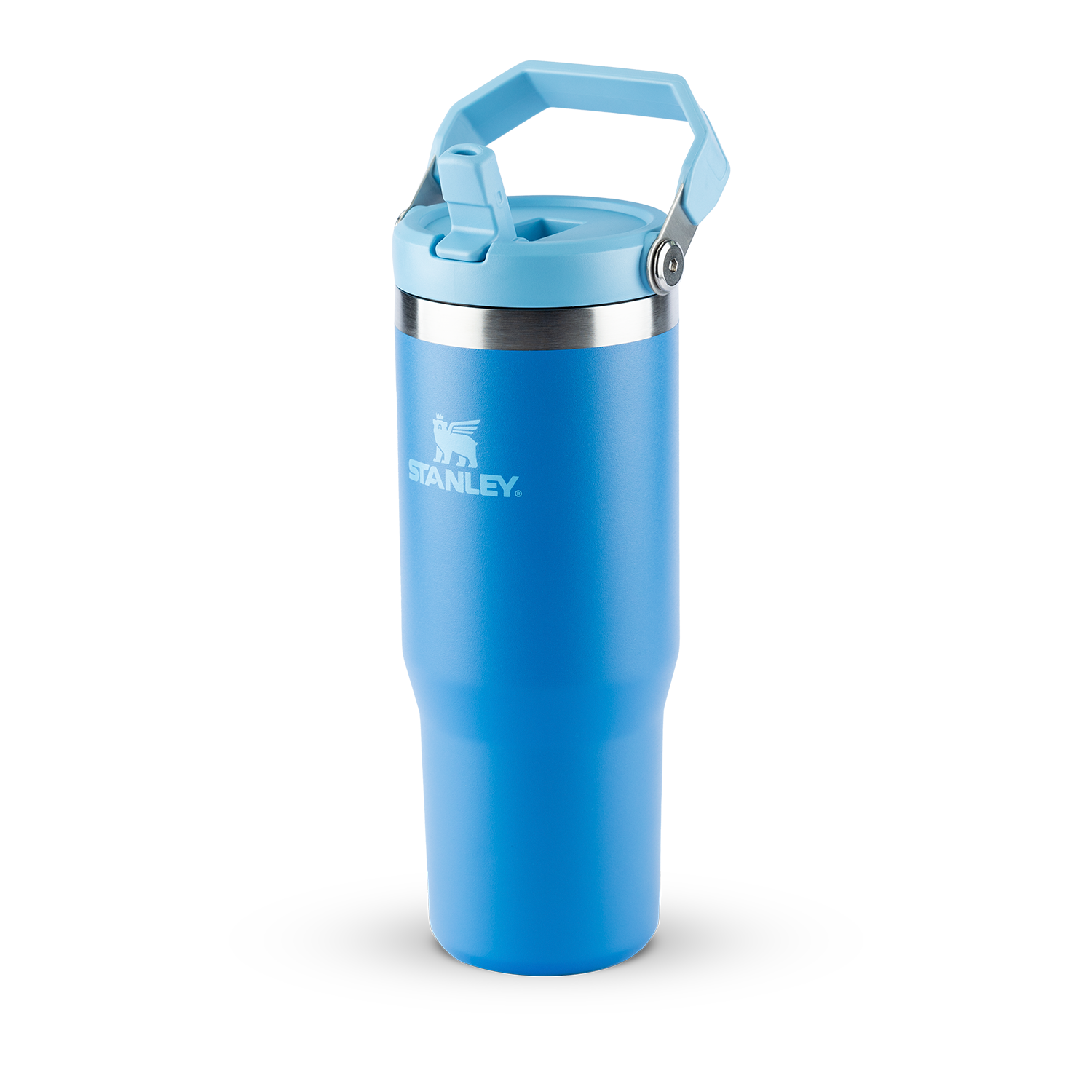 Tumbler Térmico Flip Straw Azure | 887ML