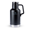 Modelo 1 - Growler Térmico Classic Stanley Matte Black | 1.9L