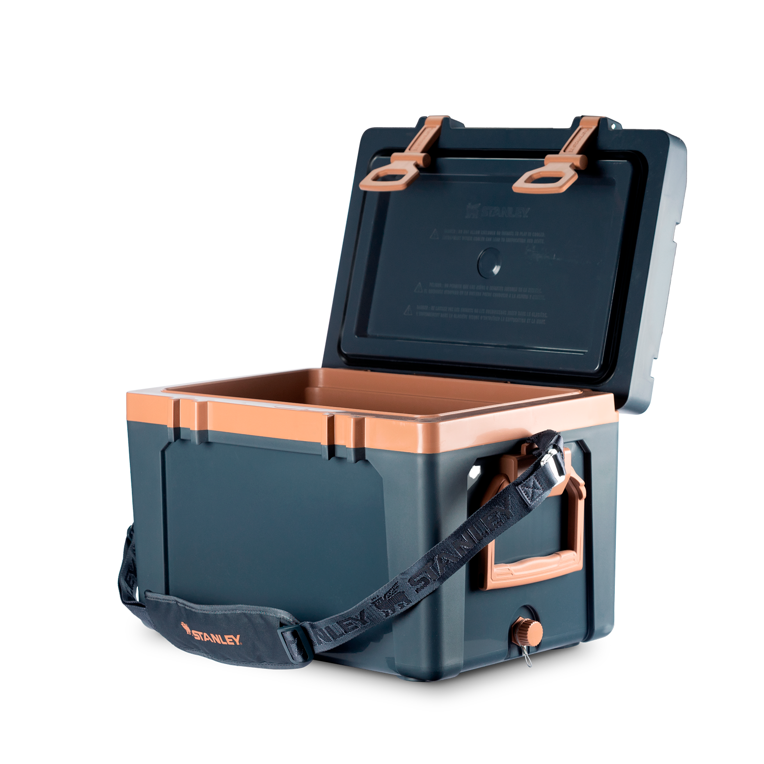 Cooler Térmico Twilight | 23.7L