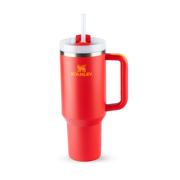 Copo Quencher Heat Wave Chili Stanley | 1.18L