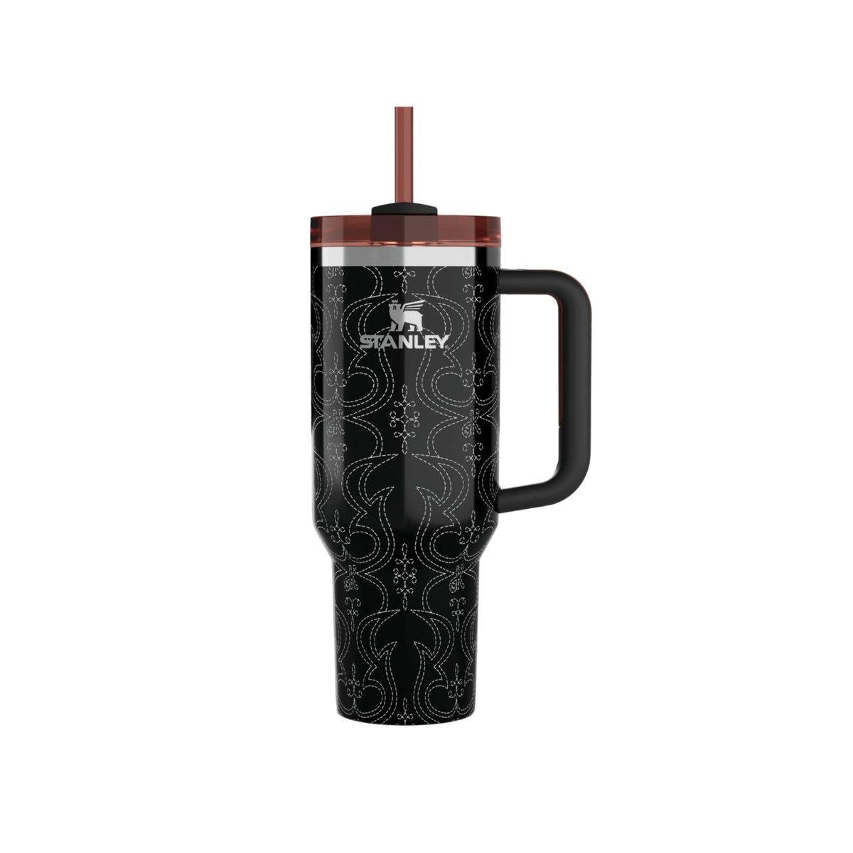 Barbie™ x Stanley ’80s Western Ken Quencher | 1.18L