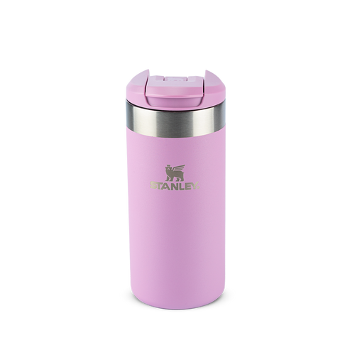 Garrafa Térmica Aerolight Transit Lilac | 354ml