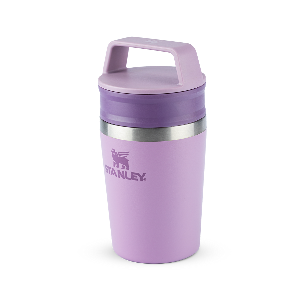Mug Térmica Café To Go Lilac | 236ml