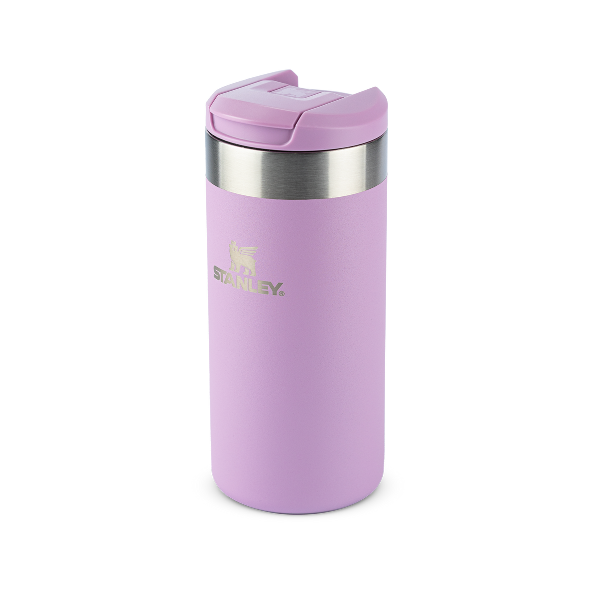 Garrafa Térmica Aerolight Transit Lilac | 354ml