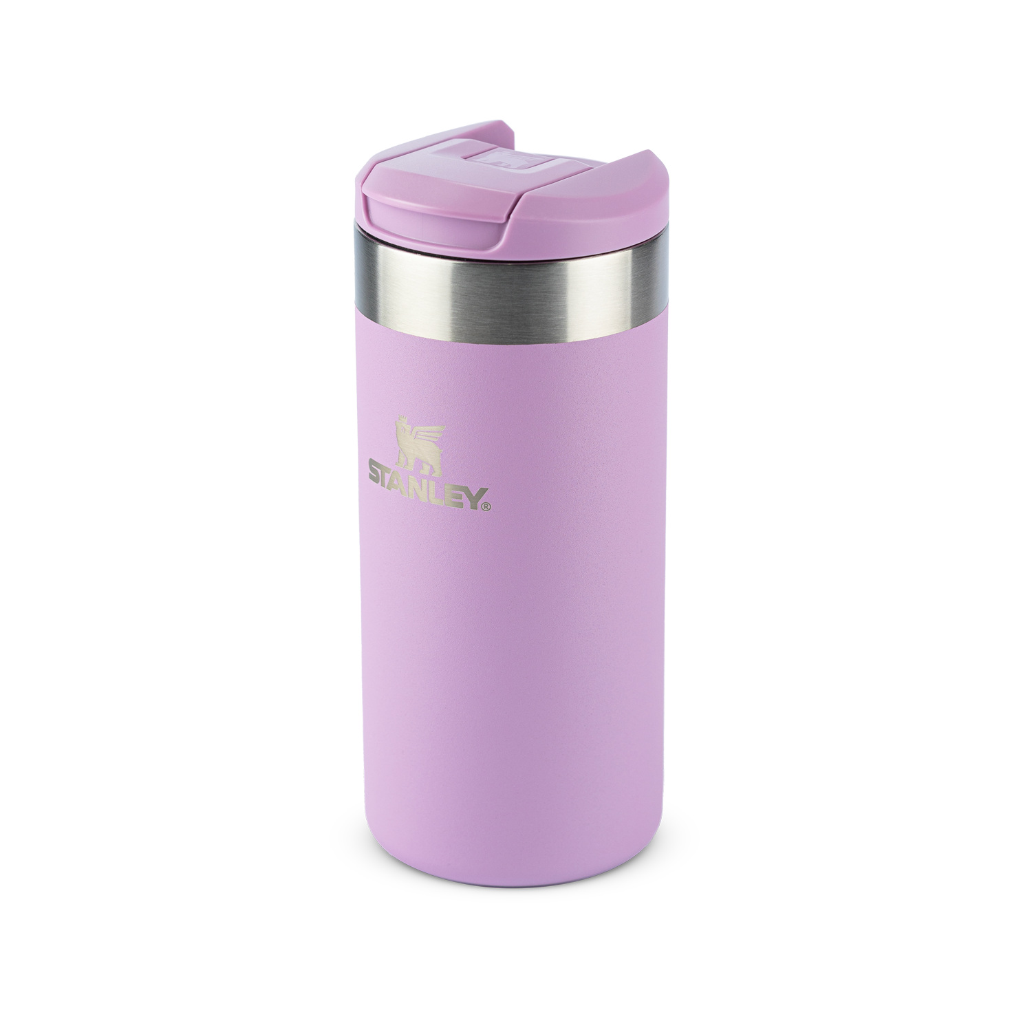 Garrafa Térmica Aerolight Transit Lilac | 354ml