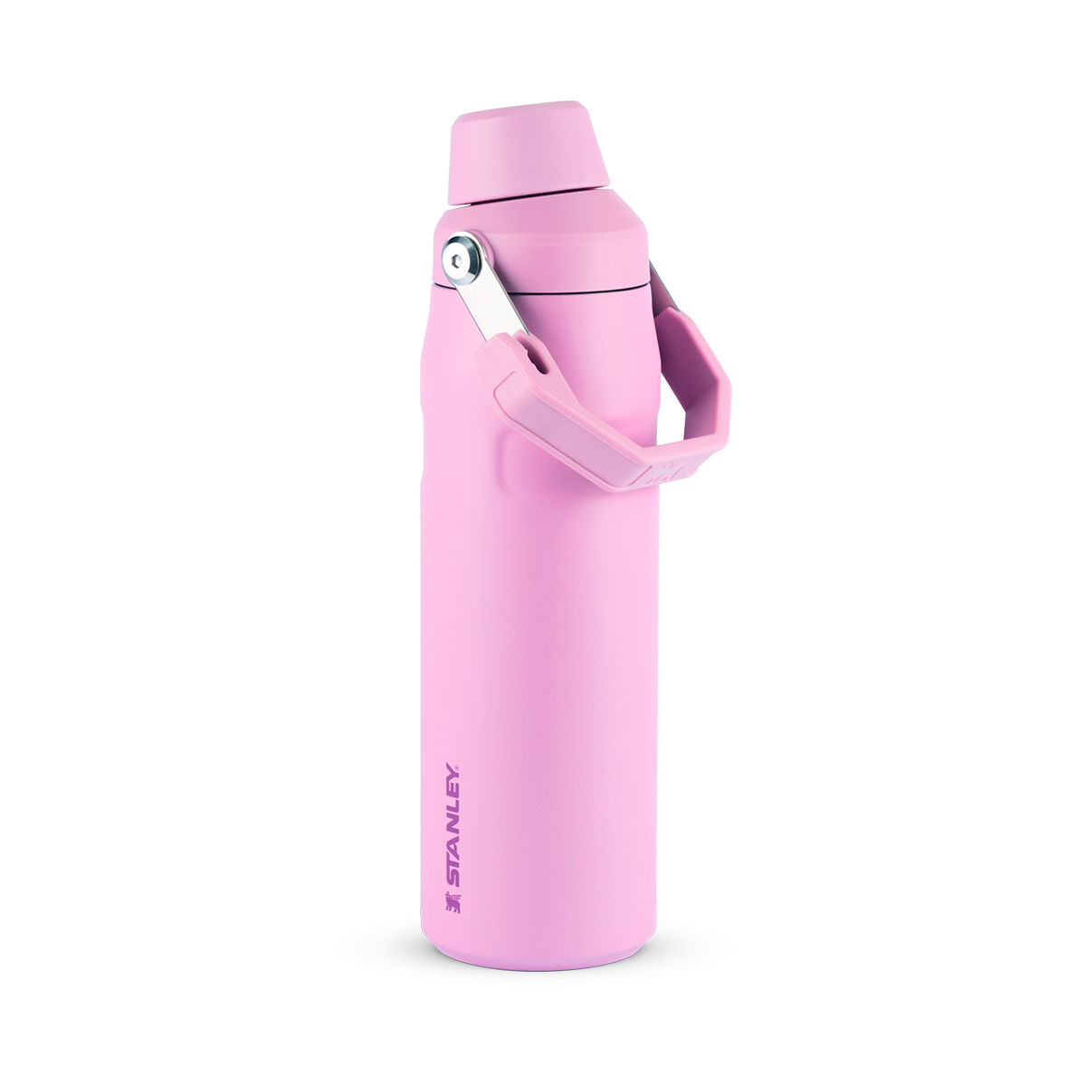 Garrafa Térmica Aerolight Fast Flow Lilac | 710ml