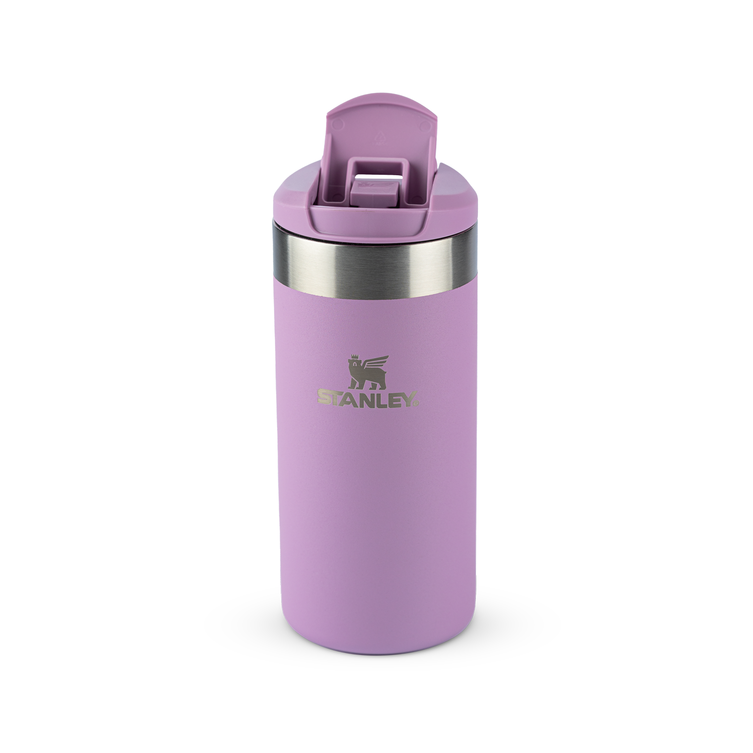 Garrafa Térmica Aerolight Transit Lilac | 354ml