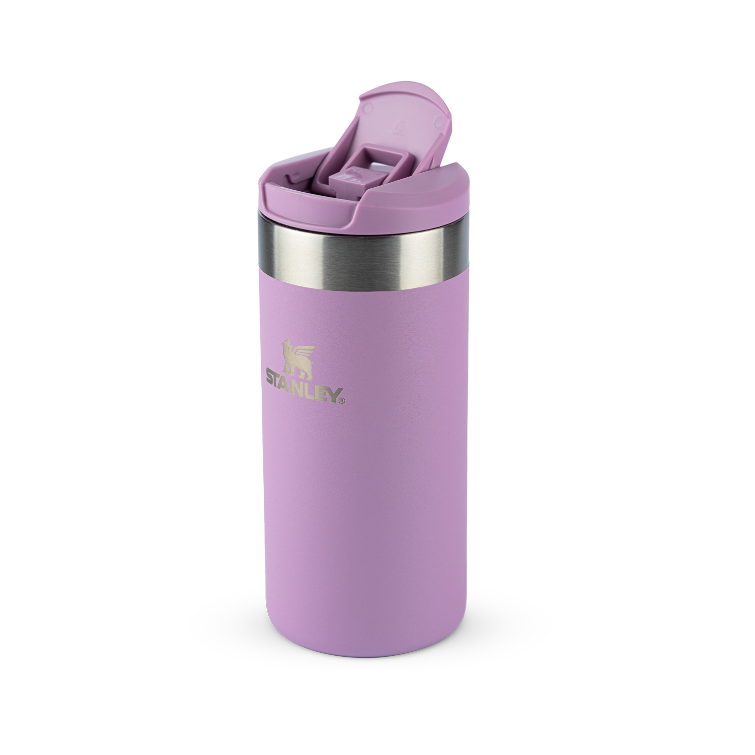 Garrafa Térmica Aerolight Transit Lilac | 354ml