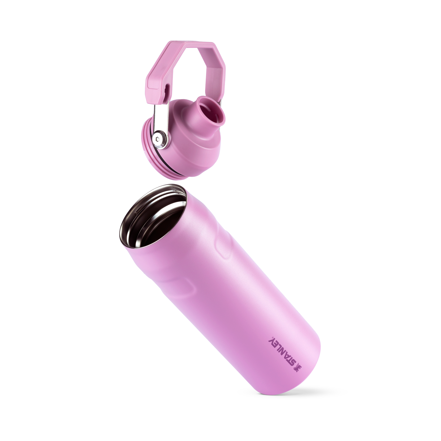 Garrafa Térmica Aerolight Fast Flow Lilac | 710ml