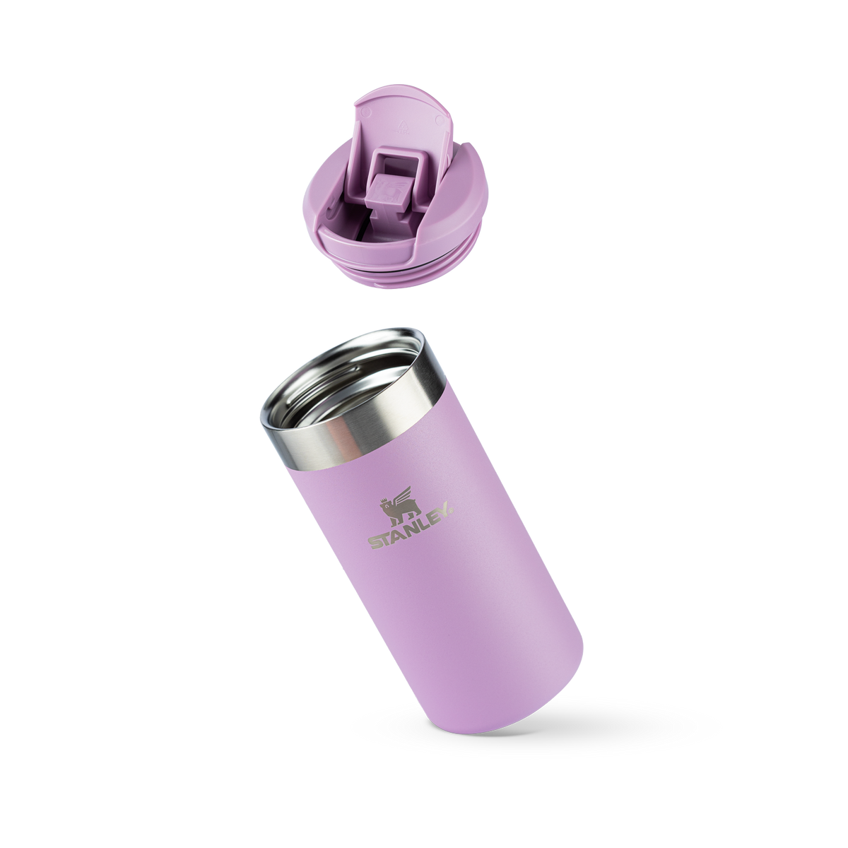 Garrafa Térmica Aerolight Transit Lilac | 354ml