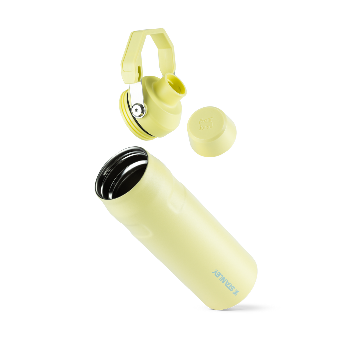 Garrafa Térmica Aerolight Fast Flow Pomelo | 710ml