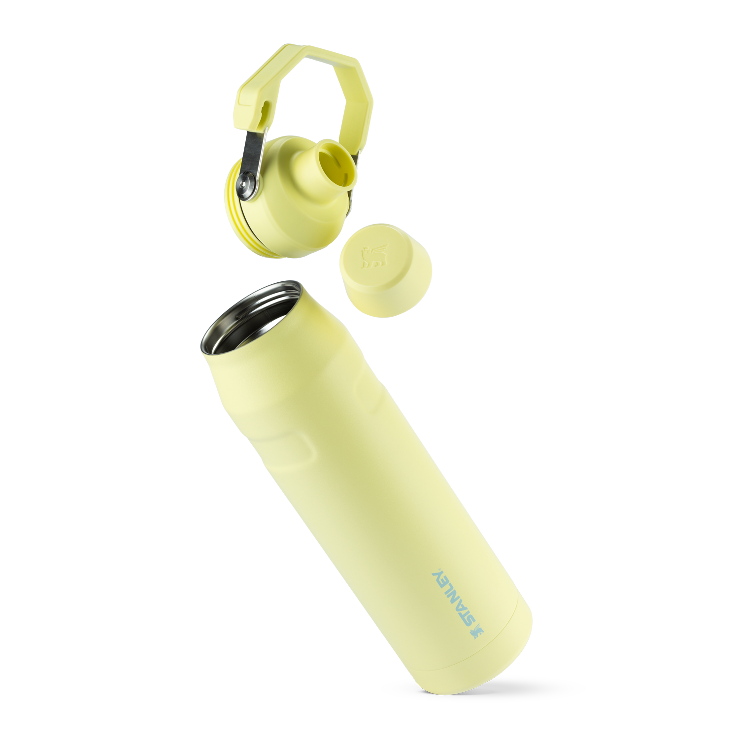 Garrafa Térmica Aerolight Fast Flow Pomelo | 1.1L