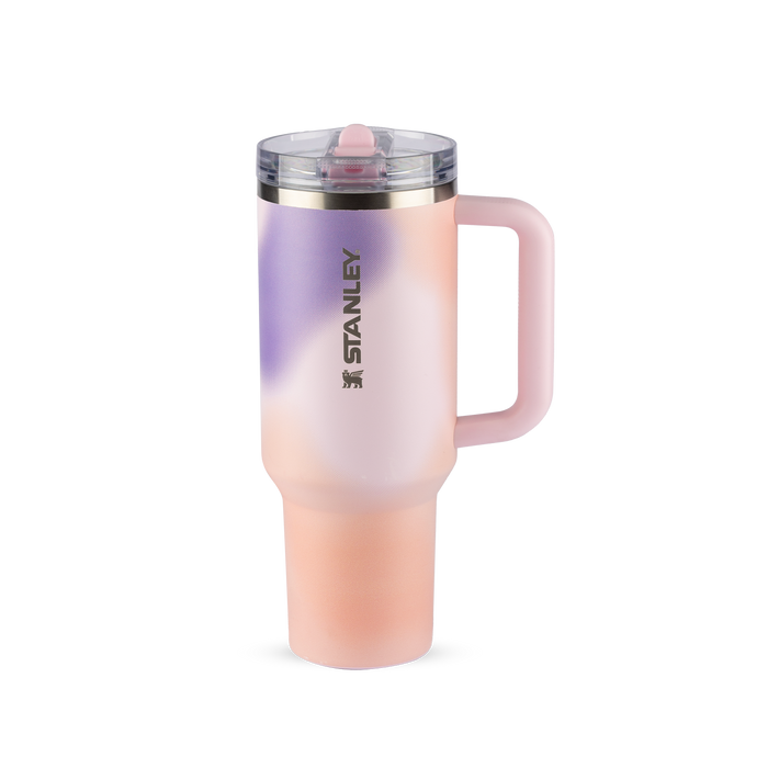 Quencher Protour Rose Coastal Motion New Frequency | 1.18L