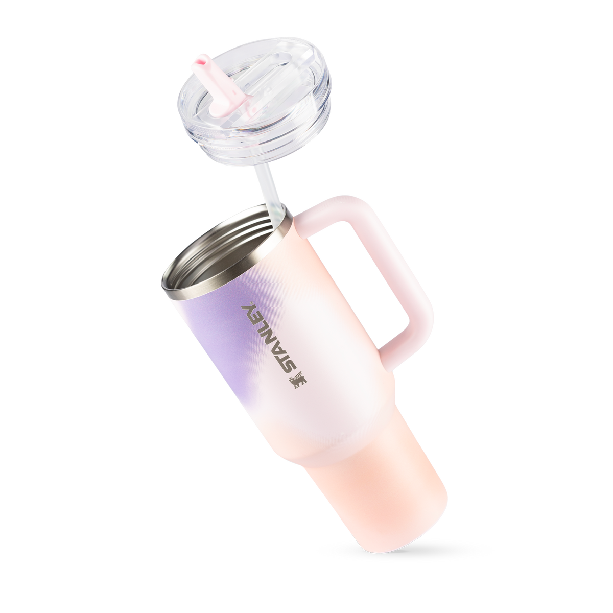 Quencher Protour Rose Coastal Motion New Frequency | 1.18L