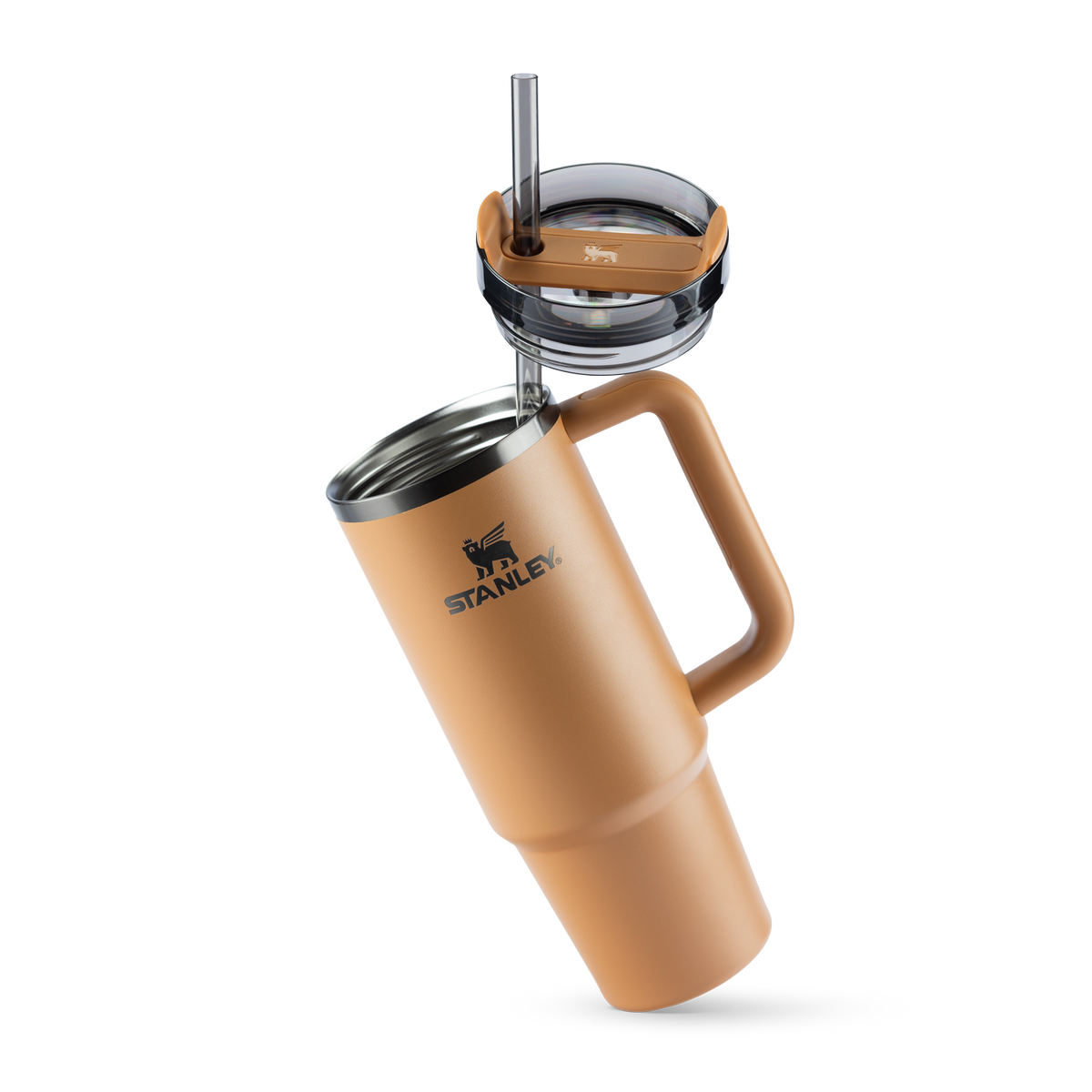 Copo Quencher Camel Stanley | 887ml