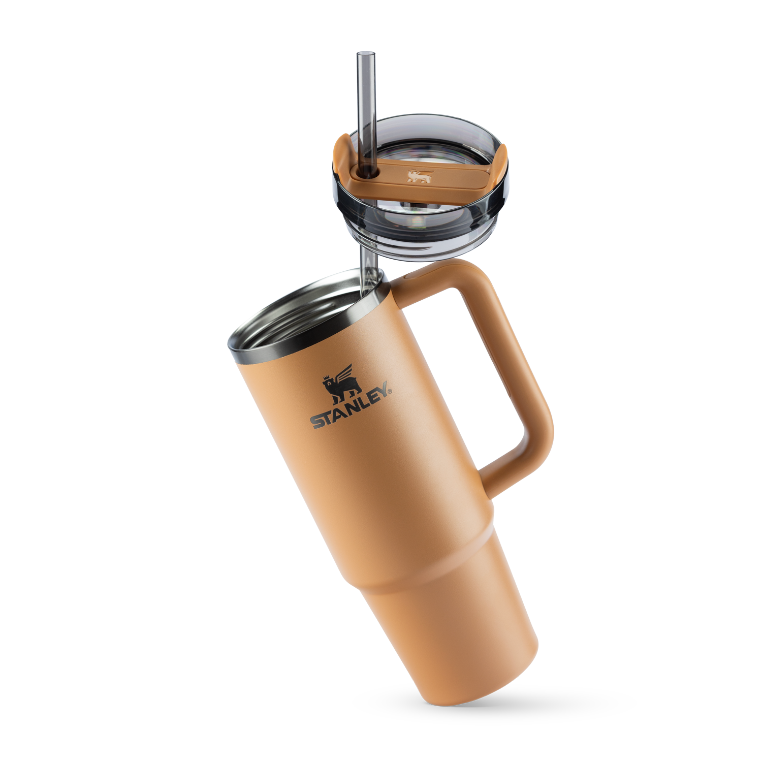 Copo Quencher Camel Stanley | 887ml