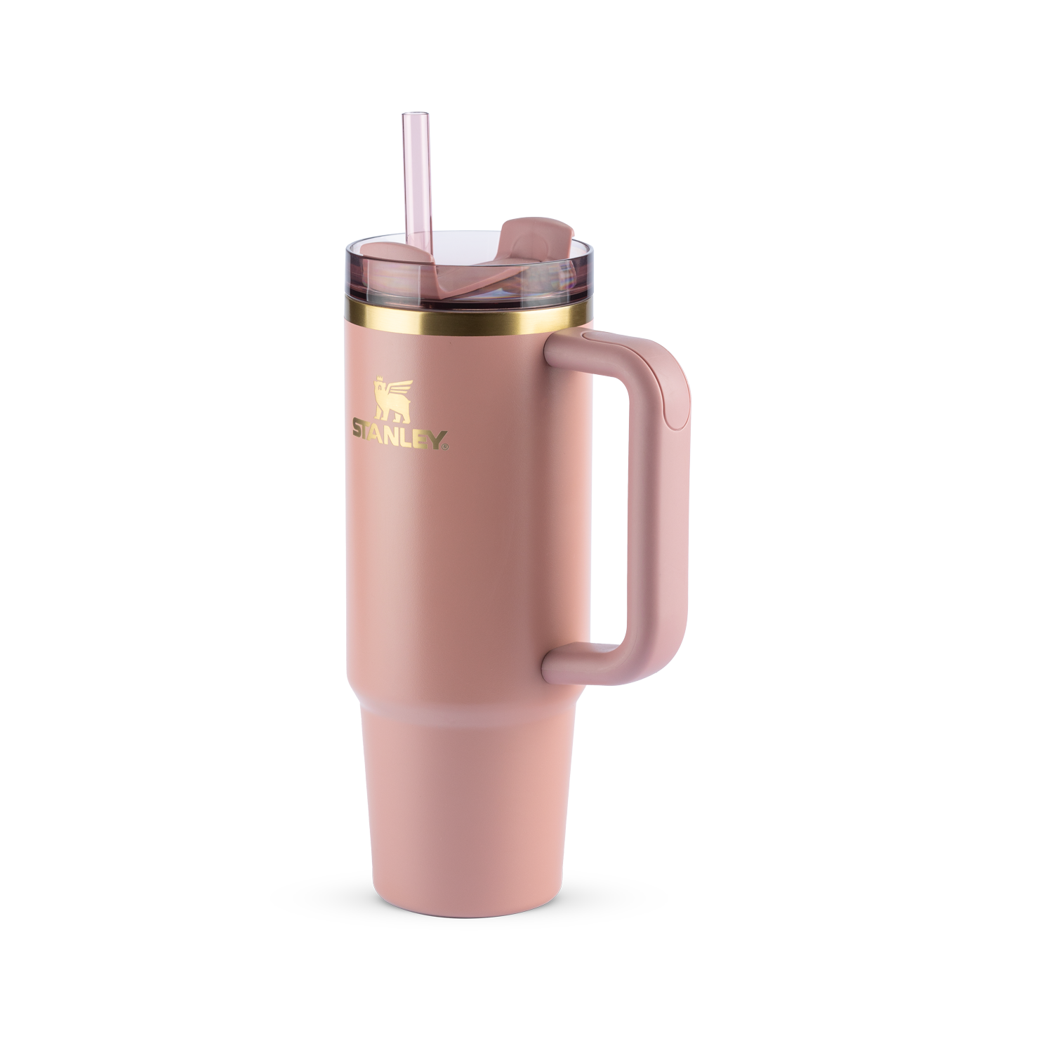 Copo Quencher Antique Pink Stanley | 887ml