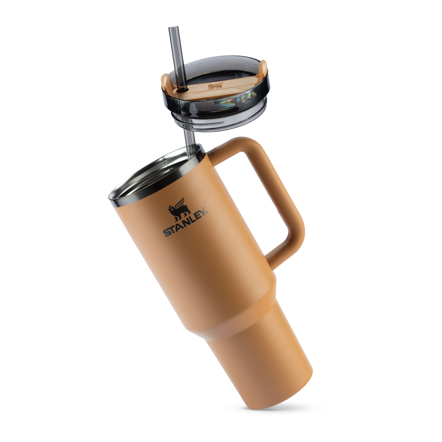 Copo Quencher Camel Stanley | 1.18l