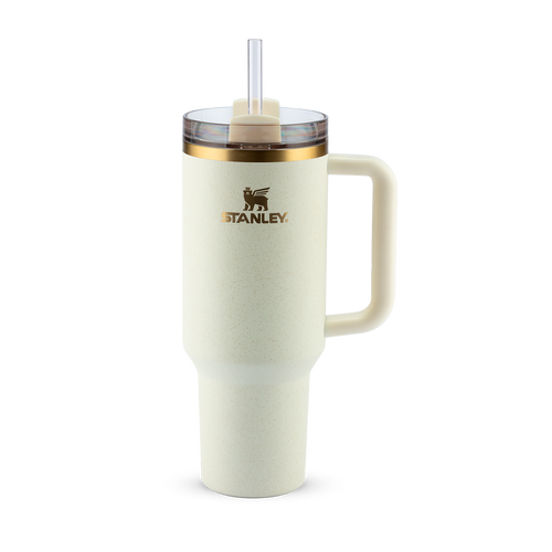 Copo Quencher Cream Moon Stanley | 1.18l