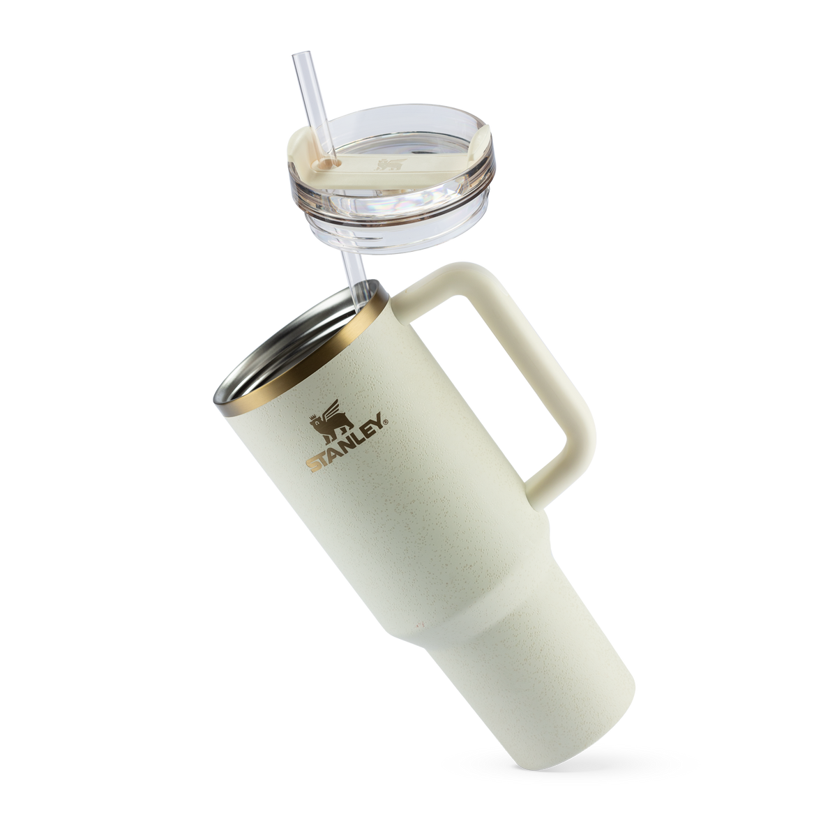 Copo Quencher Cream Moon Stanley | 1.18l