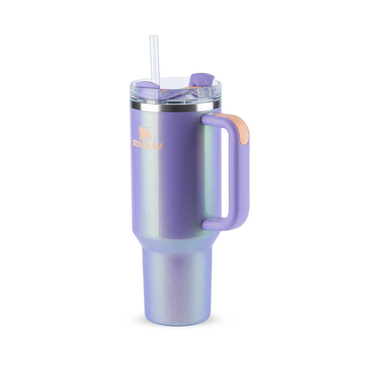 Copo Quencher Periwinkle Shimmer New Frequency | 1.18L