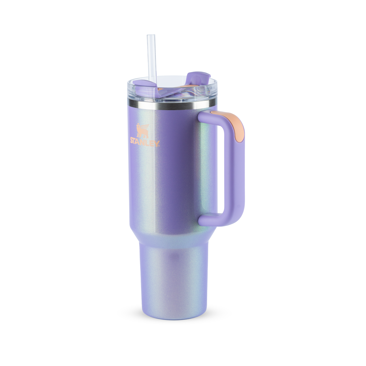 Copo Quencher Periwinkle Shimmer New Frequency | 1.18L