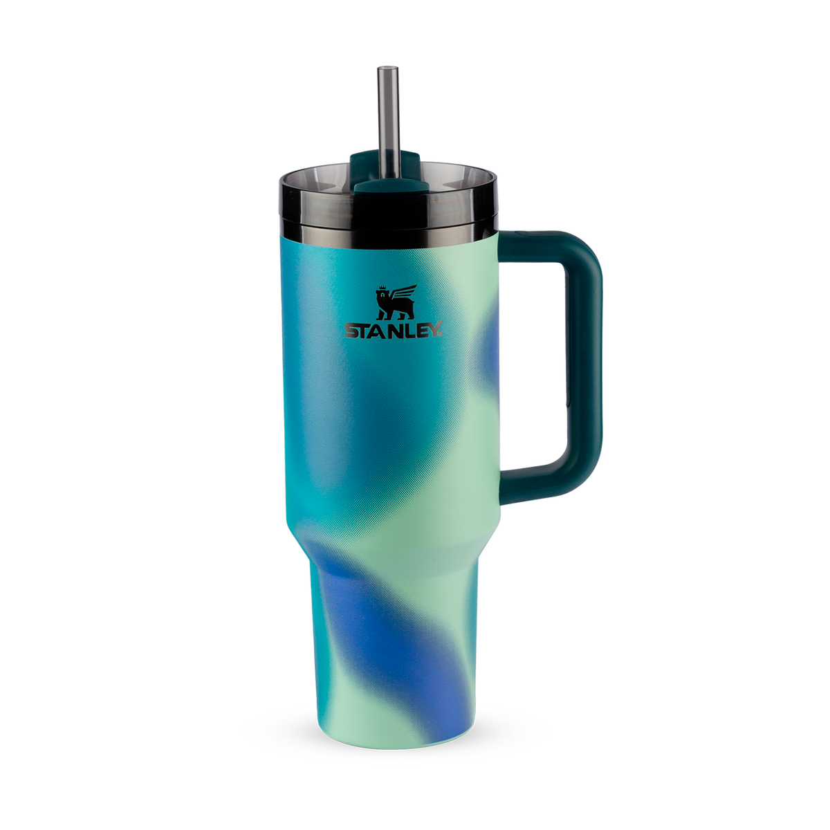Copo Quencher Coastal Teal Motion New Frequency | 1.18L