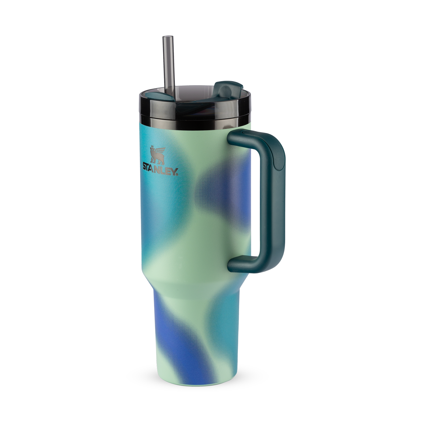 Copo Quencher Coastal Teal Motion New Frequency | 1.18L