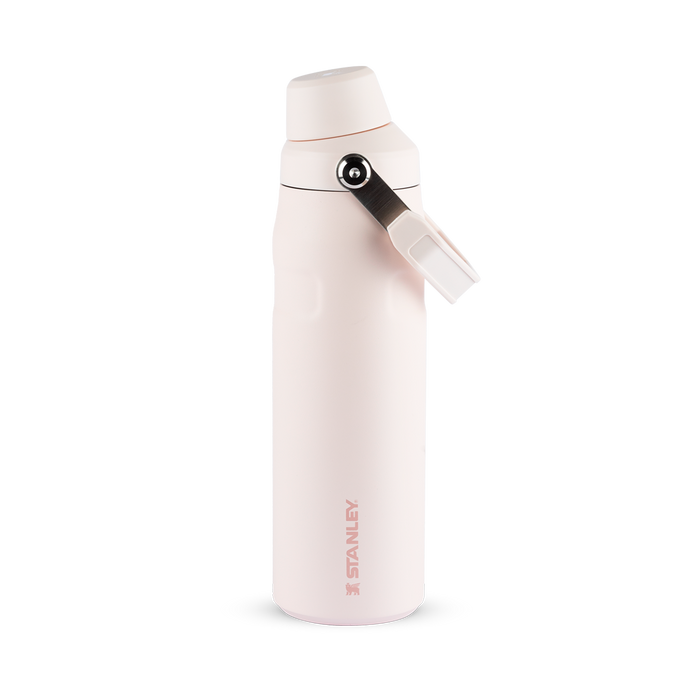 Garrafa Térmica Aerolight Fast Flow Rose Quartz | 710ml
