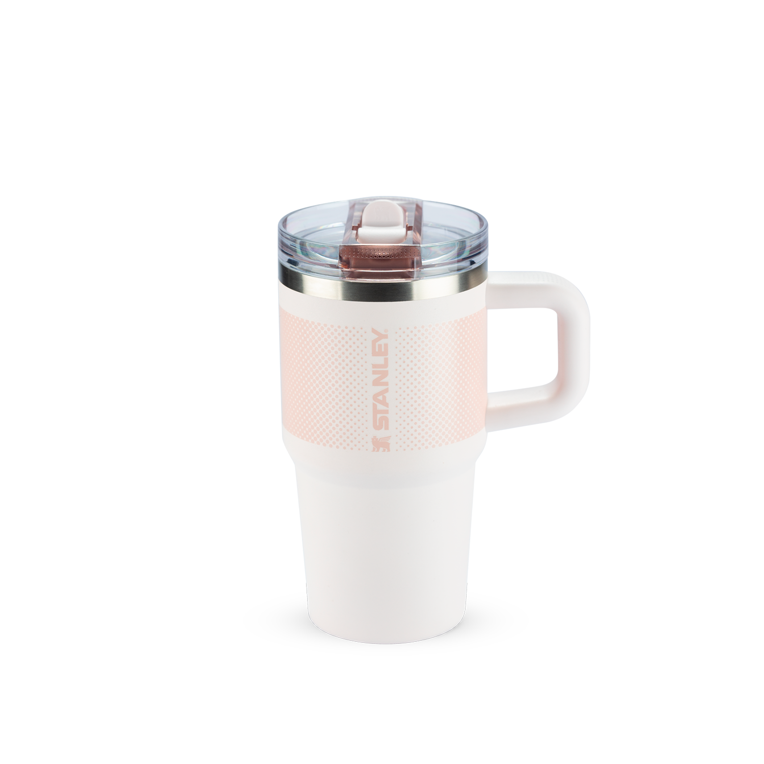Quencher Protour Rose Quartz Fade Stanley 