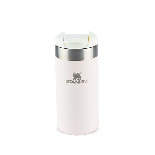 Garrafa Térmica Aerolight Transit Rose Quartz | 354ml