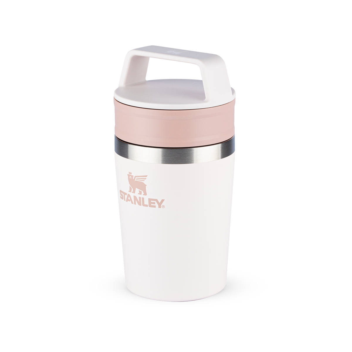 Mug Térmica Café To Go Rose Quartz | 236ml
