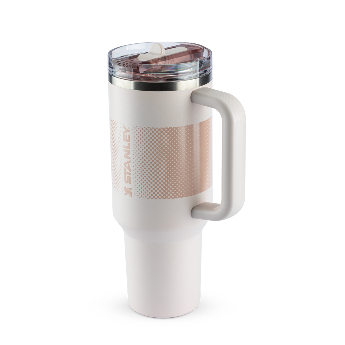 Quencher Protour Rose Quartz Fade Stanley | 1.18l