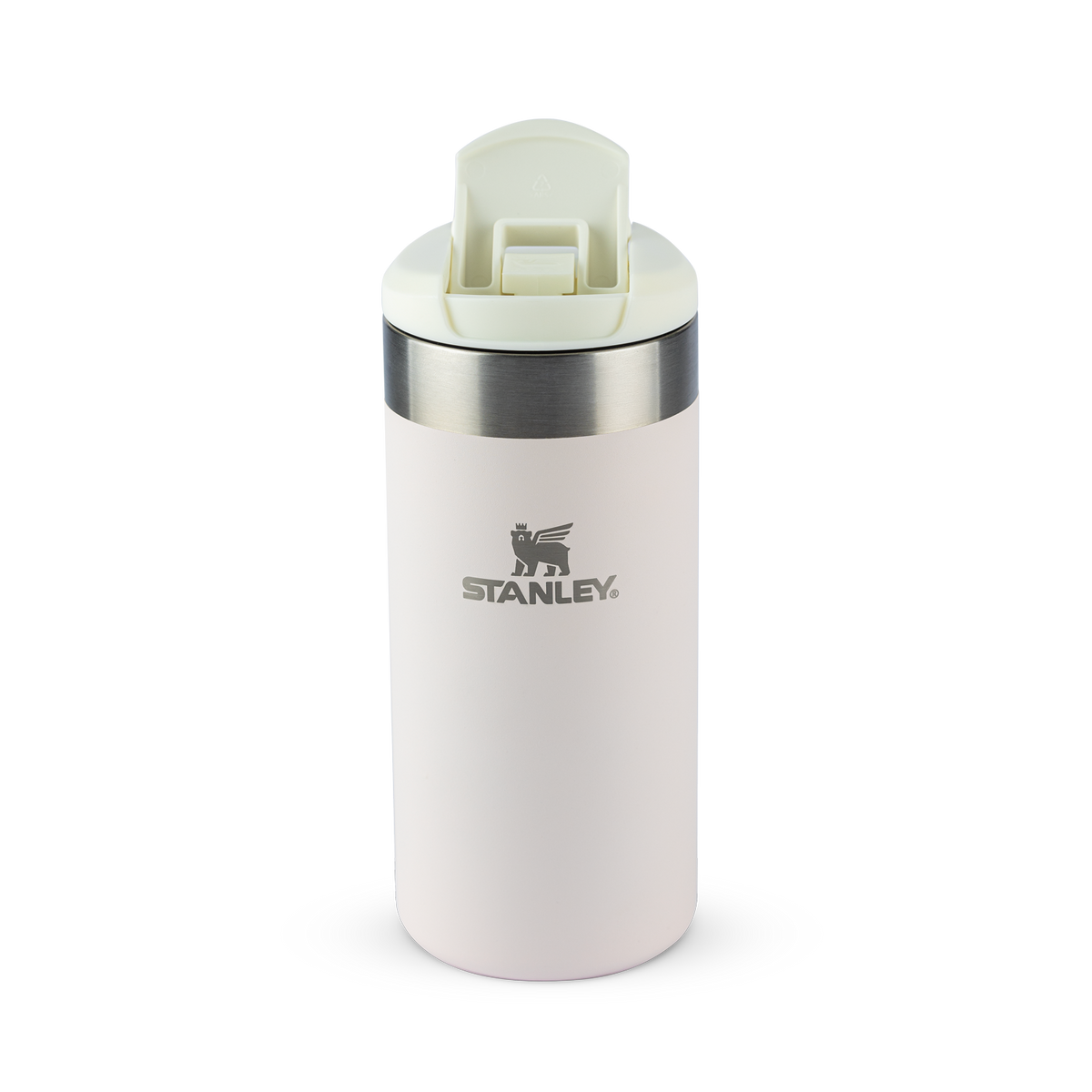 Garrafa Térmica Aerolight Transit Rose Quartz | 354ml