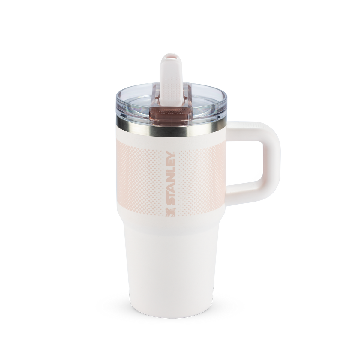 Quencher Protour Rose Quartz Fade Stanley | 591ml