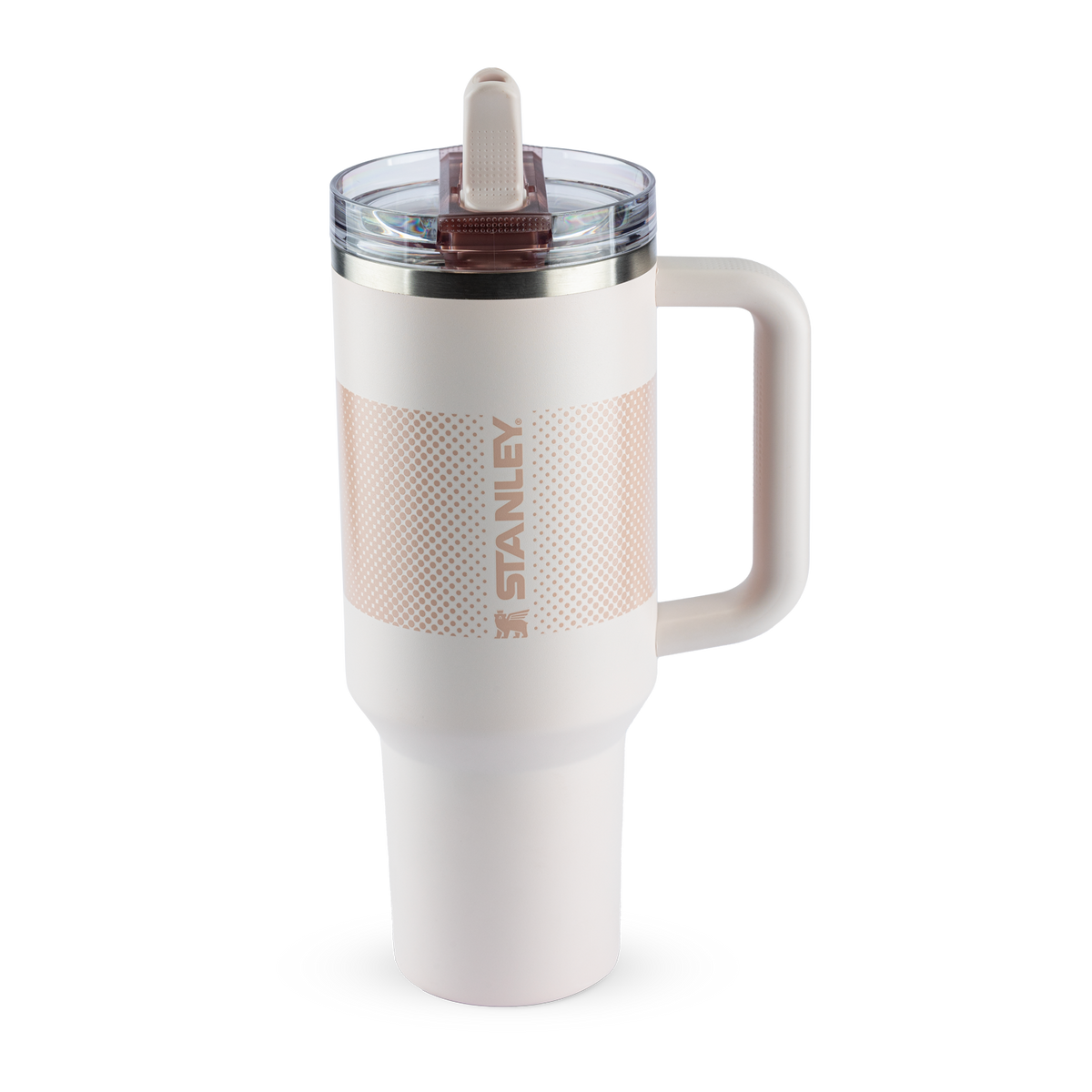 Quencher Protour Rose Quartz Fade Stanley | 1.18l