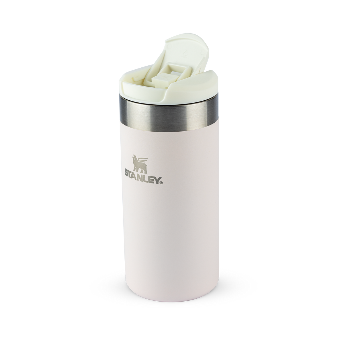 Garrafa Térmica Aerolight Transit Rose Quartz | 354ml