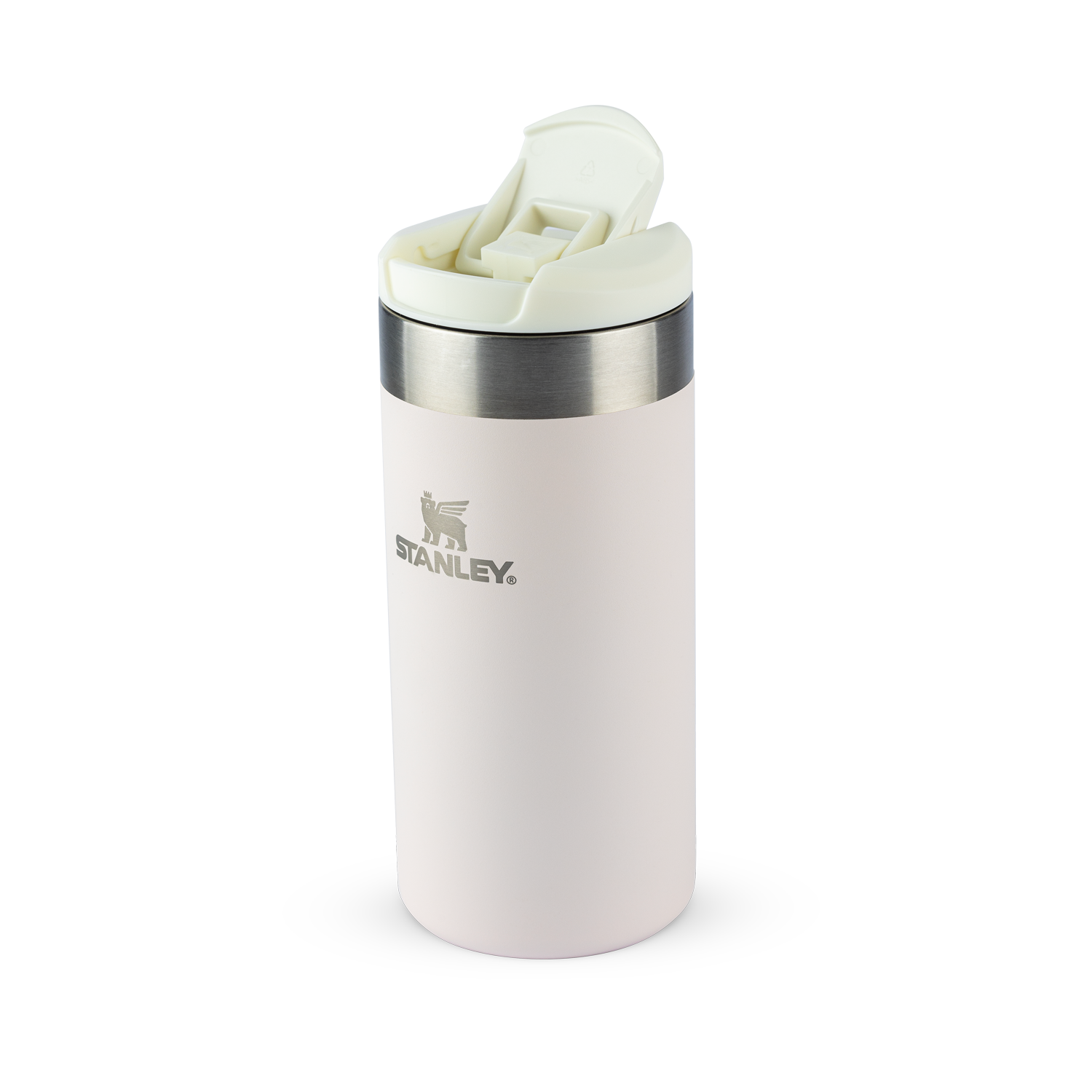 Garrafa Térmica Aerolight Transit Rose Quartz | 354ml