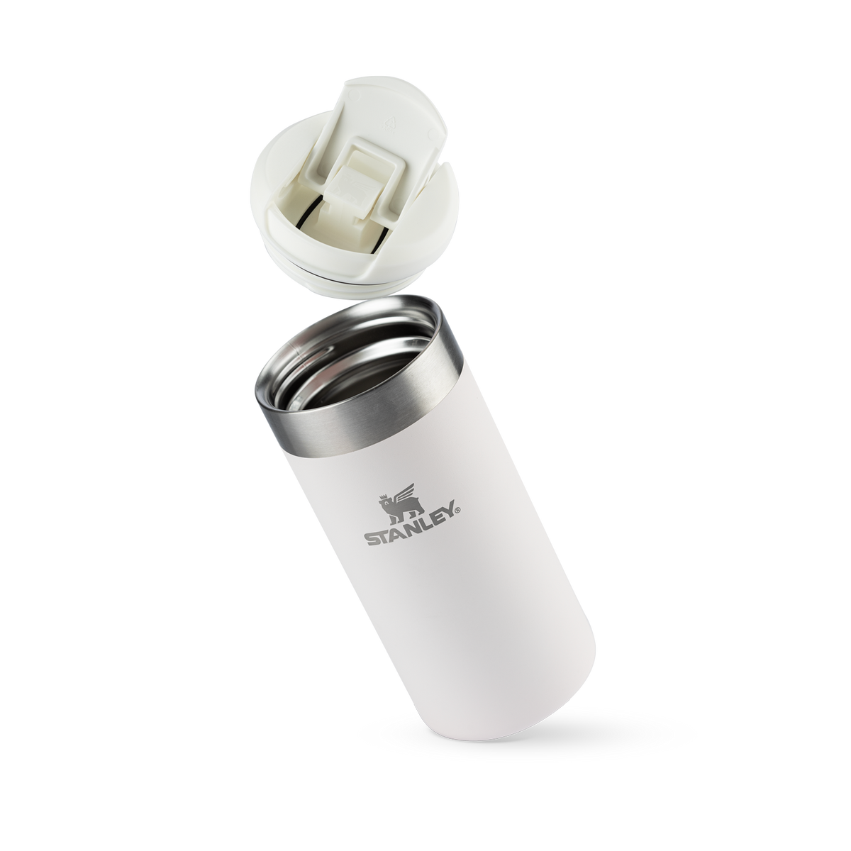 Garrafa Térmica Aerolight Transit Rose Quartz | 354ml