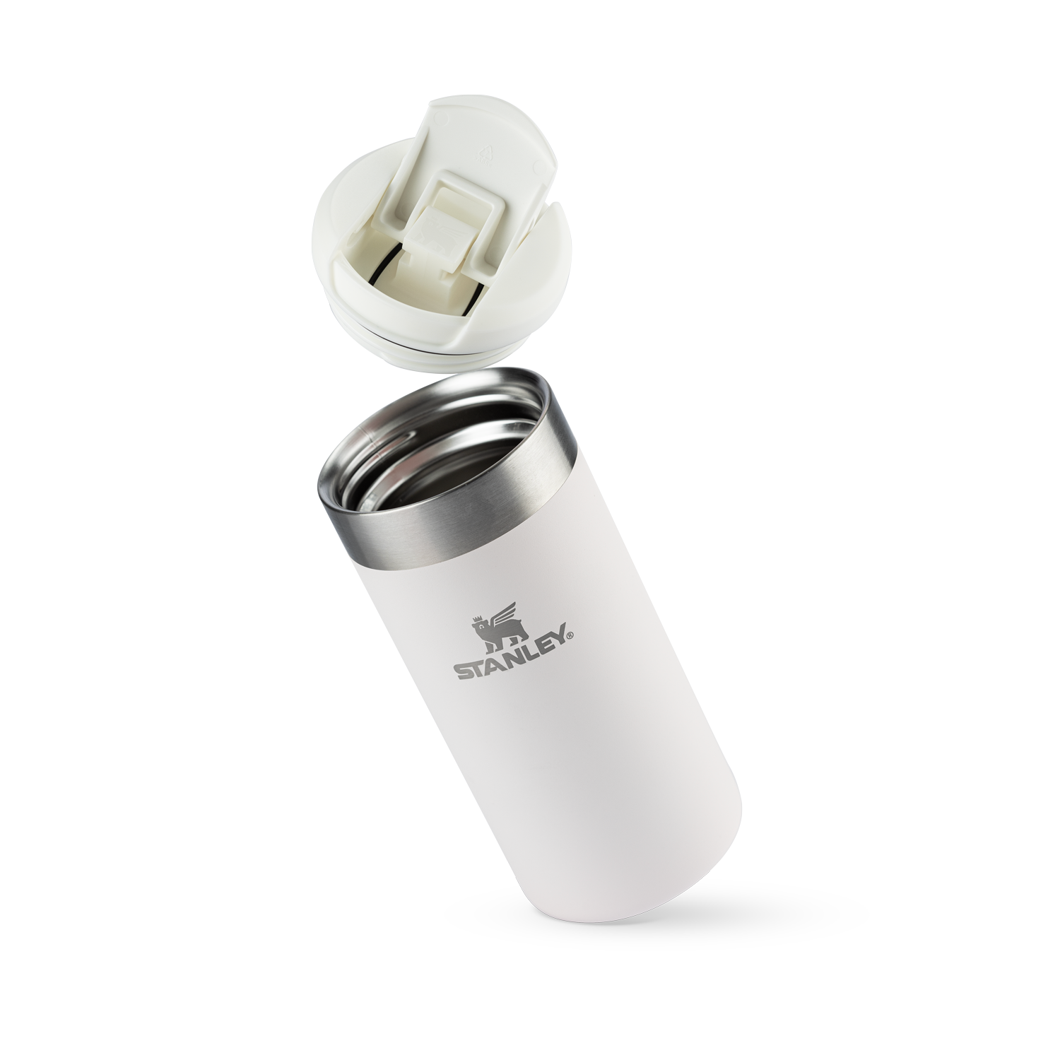 Garrafa Térmica Aerolight Transit Rose Quartz | 354ml