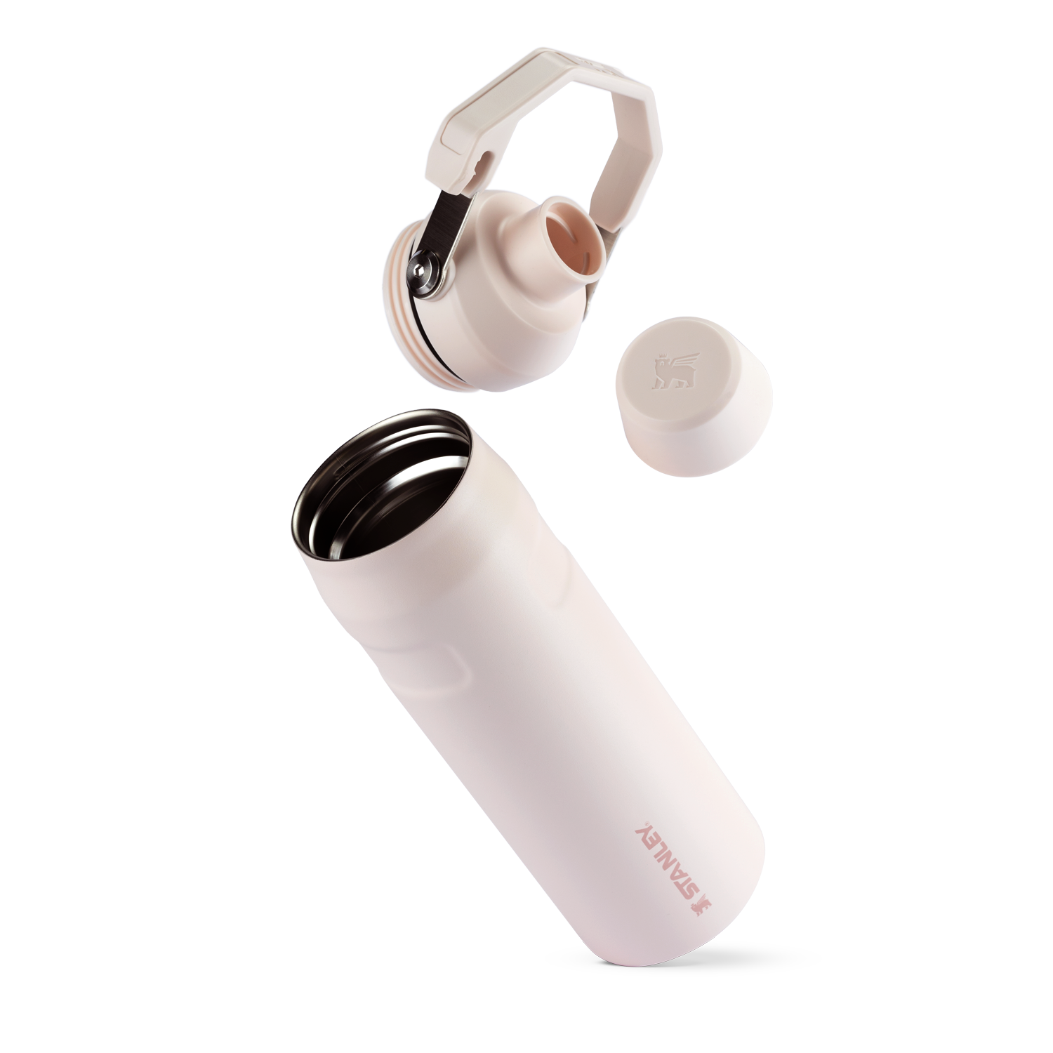 Garrafa Térmica Aerolight Fast Flow Rose Quartz | 710ml