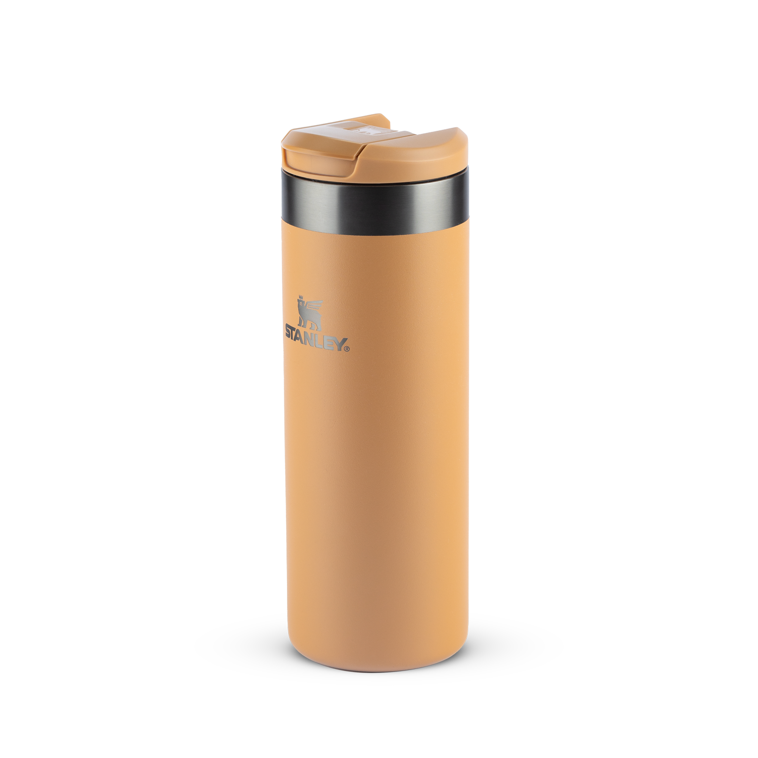 Garrafa Térmica Aerolight Transit Camel | 473ml