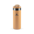 Product swatch for Garrafa Térmica Aerolight Transit Camel | 473ml